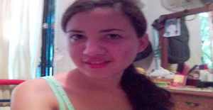 Thenena 32 years old I am from Medellín/Antioquia, Seeking Dating Friendship with Man