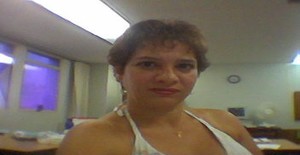 Feithiceira 54 years old I am from Sao Paulo/Sao Paulo, Seeking Dating with Man