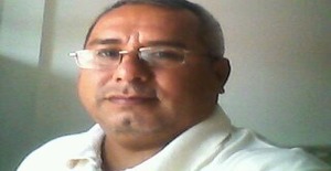 Henbus7777 56 years old I am from Guayaquil/Guayas, Seeking Dating with Woman