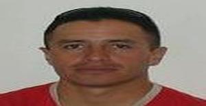 Juancarlos1971 49 years old I am from Quito/Pichincha, Seeking Dating Friendship with Woman