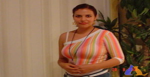 Reynaely 43 years old I am from Mexico/State of Mexico (edomex), Seeking Dating Friendship with Man