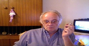 Jorgeporto2 63 years old I am from Porto/Porto, Seeking Dating with Woman