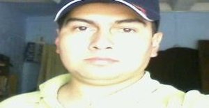 Alejandro_leo33 47 years old I am from Santiago/Region Metropolitana, Seeking Dating Friendship with Woman