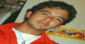 Styp 32 years old I am from Caracas/Distrito Capital, Seeking Dating Friendship with Woman