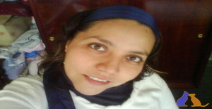 Karys 41 years old I am from Cuauhtémoc/Chihuahua, Seeking Dating Friendship with Man