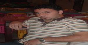 Gercho72 48 years old I am from Rosario/Santa fe, Seeking Dating Friendship with Woman