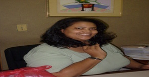 Abril292929 54 years old I am from Santo Domingo/Distrito Nacional, Seeking Dating Marriage with Man