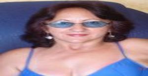 Leoninadelicada 60 years old I am from Campinas/Sao Paulo, Seeking Dating Friendship with Man