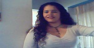 Bettyjur 48 years old I am from Cali/Valle Del Cauca, Seeking Dating Friendship with Man