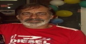 Wall10 60 years old I am from Pôrto Velho/Rondônia, Seeking Dating with Woman