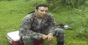 Ricardao........ 40 years old I am from Ciudad Del Este/Alto Parana, Seeking Dating with Woman