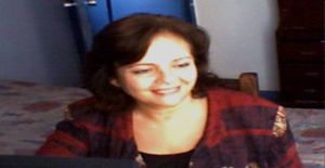 Linita_48 63 years old I am from Caracas/Distrito Capital, Seeking Dating Friendship with Man