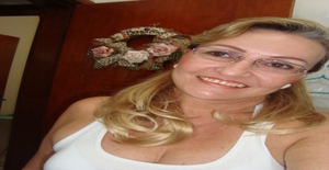 Libelula83 64 years old I am from Limeira/São Paulo, Seeking Dating with Man