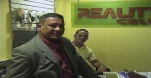 Reydereyes4580 55 years old I am from Santo Domingo/Santo Domingo, Seeking Dating Friendship with Woman
