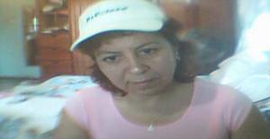 Jakeline_47 62 years old I am from Tampico/Tamaulipas, Seeking Dating Marriage with Man