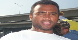 Délius 48 years old I am from Pompano Beach/Florida, Seeking Dating with Woman