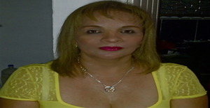 Lefehori 52 years old I am from Valle/Bolivar, Seeking Dating Friendship with Man