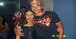 Dongão 44 years old I am from Guarulhos/Sao Paulo, Seeking Dating Friendship with Woman