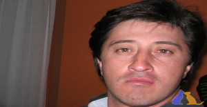 Walter.rey 48 years old I am from Bogota/Bogotá dc, Seeking Dating Friendship with Woman