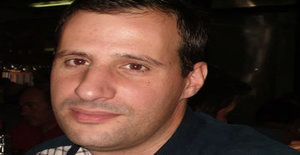 Luis1969 52 years old I am from Amadora/Lisboa, Seeking Dating Friendship with Woman