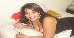 Frutadoce 41 years old I am from Fortaleza/Ceara, Seeking Dating Friendship with Man
