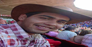 Adwin32 40 years old I am from Caracas/Distrito Capital, Seeking Dating Friendship with Woman