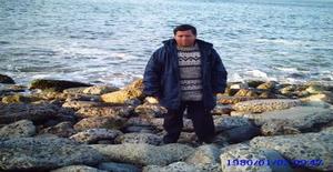 Borisramirez 37 years old I am from Talca/Maule, Seeking Dating with Woman