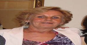 Minhaloira 67 years old I am from Funchal/Ilha da Madeira, Seeking Dating Friendship with Man