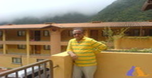 Blackjairo 68 years old I am from Maracaibo/Zulia, Seeking Dating Friendship with Woman