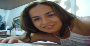 Vivi9 38 years old I am from Guayaquil/Guayas, Seeking Dating Friendship with Man