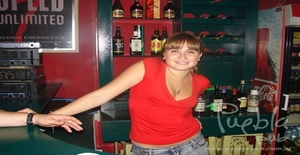 Aylu 34 years old I am from Rosario/Santa fe, Seeking Dating Friendship with Man