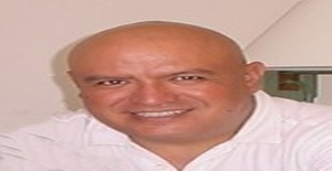 Bronce777 63 years old I am from Texmelucan/Puebla, Seeking Dating Friendship with Woman