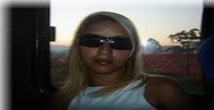 Déia36 47 years old I am from Taubaté/Sao Paulo, Seeking Dating Friendship with Man